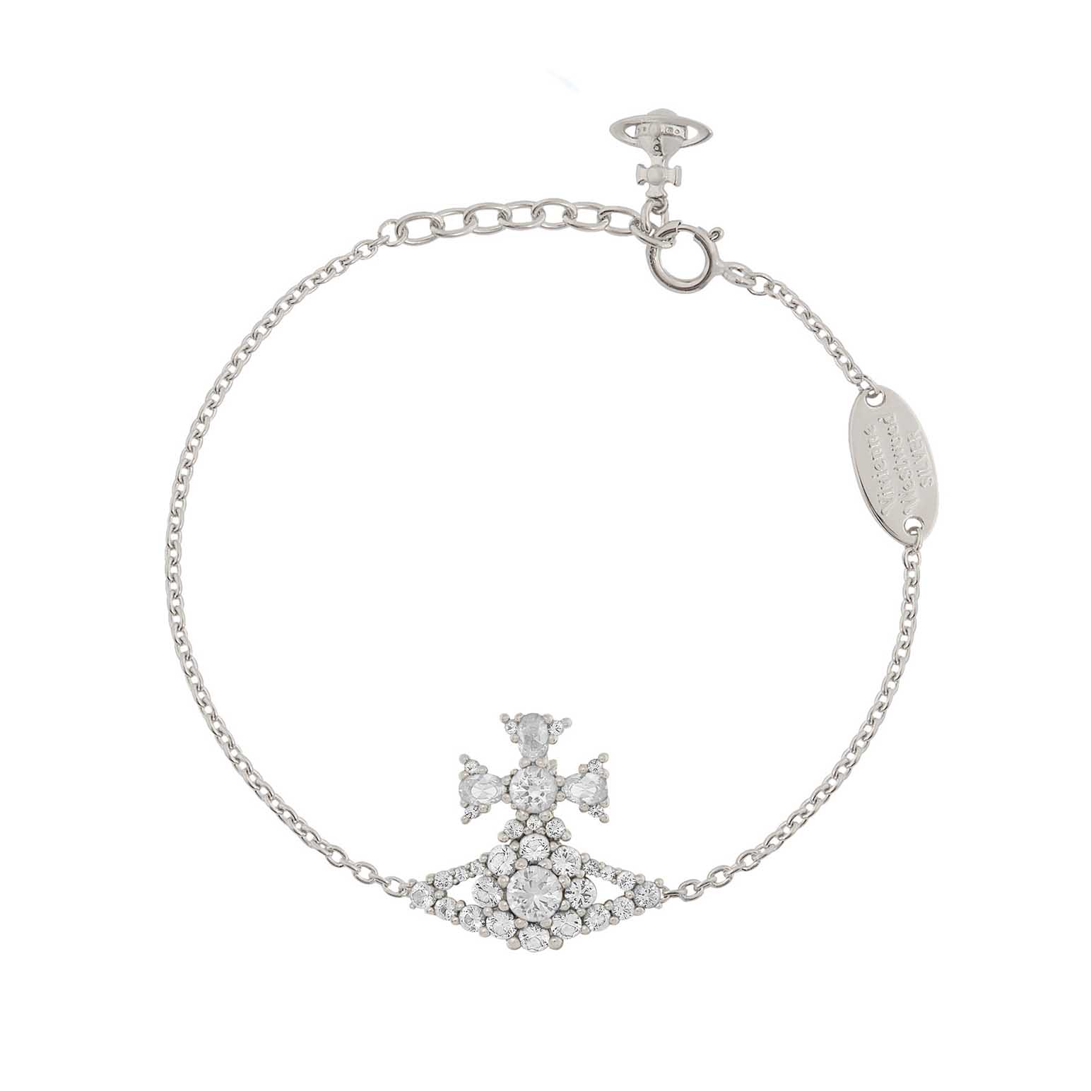 Vivienne Westwood Masha Bracelet